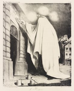  de Honoré Daumier