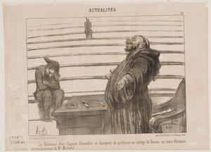  de Honoré Daumier