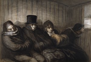  de Honoré Daumier