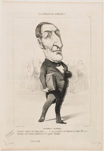  de Honoré Daumier