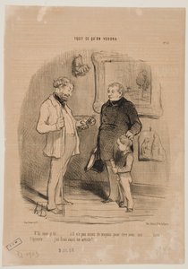  de Honoré Daumier