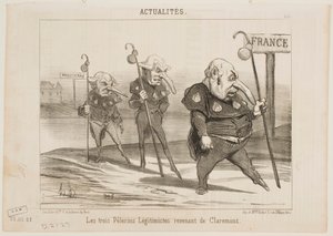  de Honoré Daumier