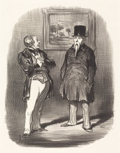  de Honoré Daumier