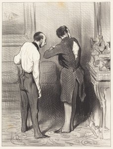  de Honoré Daumier