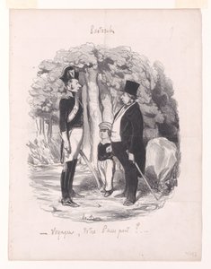  de Honoré Daumier
