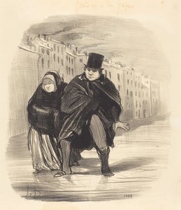  de Honoré Daumier