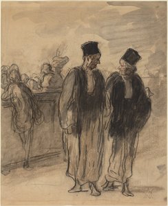  de Honoré Daumier