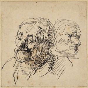 de Honoré Daumier