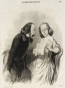  de Honoré Daumier