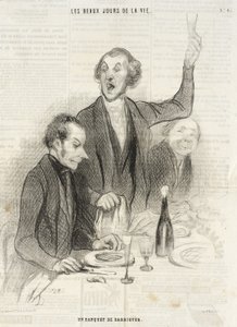  de Honoré Daumier