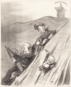  de Honoré Daumier