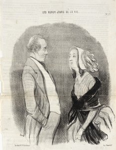  de Honoré Daumier