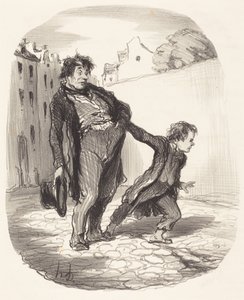  de Honoré Daumier