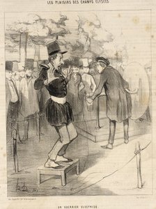  de Honoré Daumier