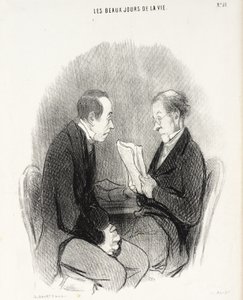  de Honoré Daumier