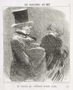  de Honoré Daumier