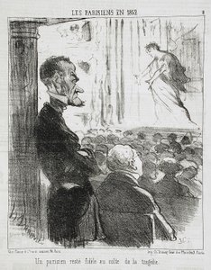  de Honoré Daumier