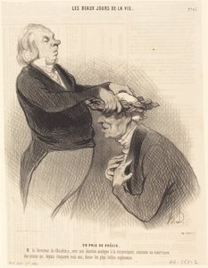  de Honoré Daumier