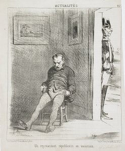  de Honoré Daumier