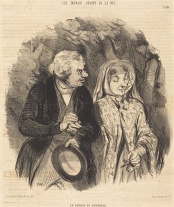  de Honoré Daumier