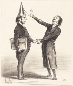  de Honoré Daumier