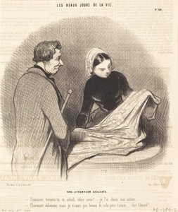  de Honoré Daumier