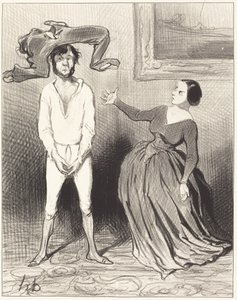  de Honoré Daumier