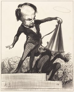  de Honoré Daumier