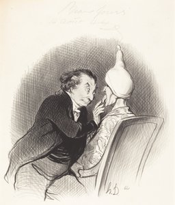  de Honoré Daumier