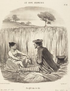  de Honoré Daumier