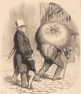  de Honoré Daumier