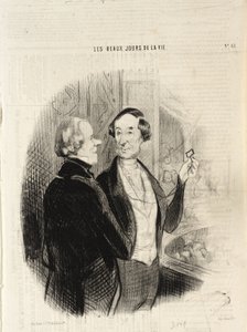  de Honoré Daumier