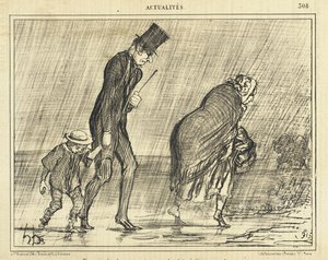  de Honoré Daumier
