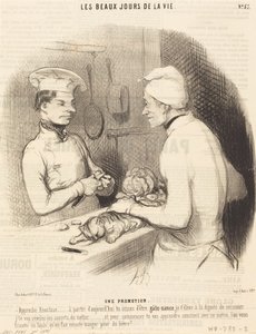  de Honoré Daumier