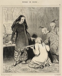  de Honoré Daumier