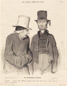  de Honoré Daumier
