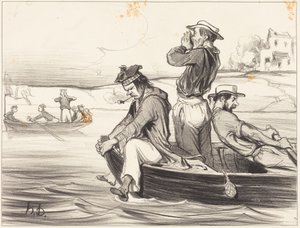  de Honoré Daumier