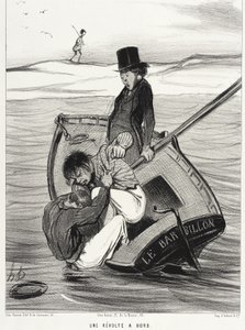  de Honoré Daumier