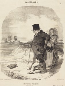  de Honoré Daumier