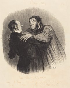 de Honoré Daumier
