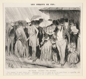  de Honoré Daumier