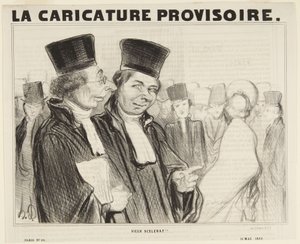  de Honoré Daumier