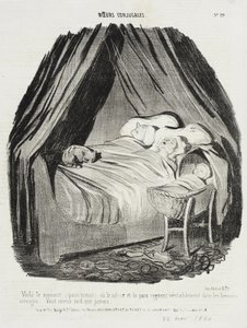  de Honoré Daumier