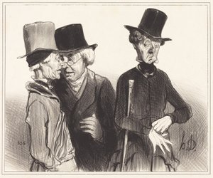  de Honoré Daumier