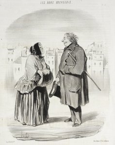  de Honoré Daumier