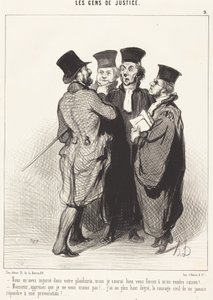  de Honoré Daumier