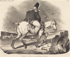  de Honoré Daumier