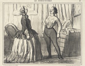  de Honoré Daumier