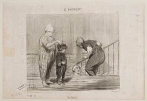  de Honoré Daumier