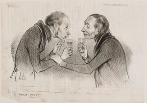  de Honoré Daumier